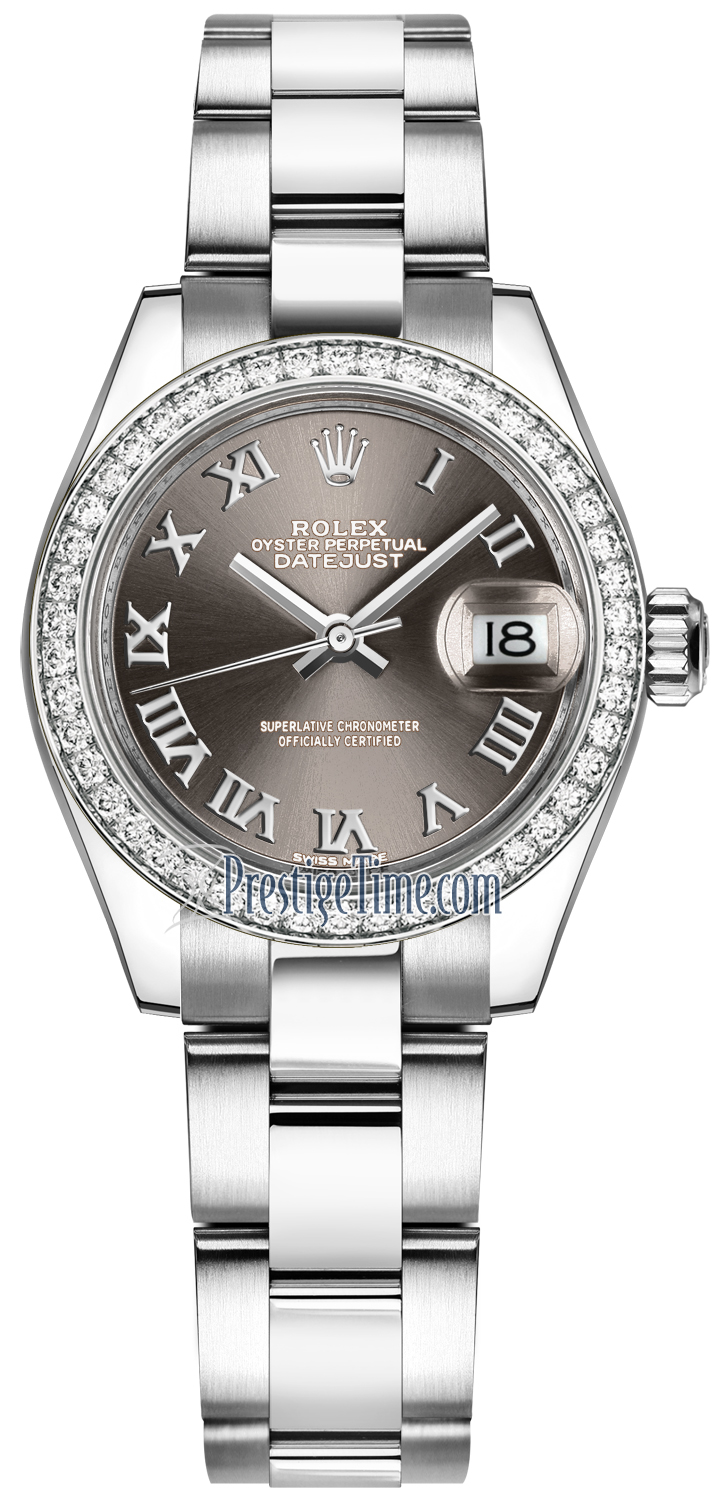 Rolex Lady-Datejust
